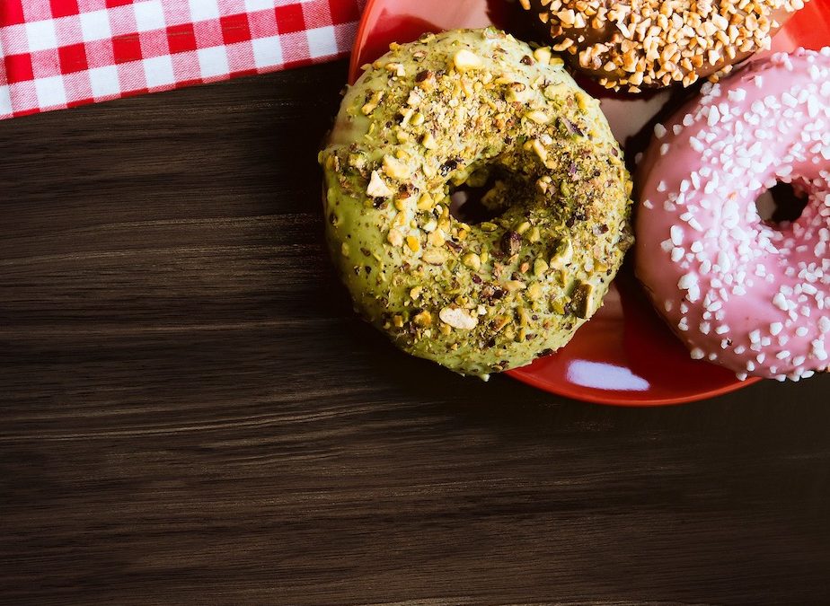 Where to Celebrate National Doughnut Day