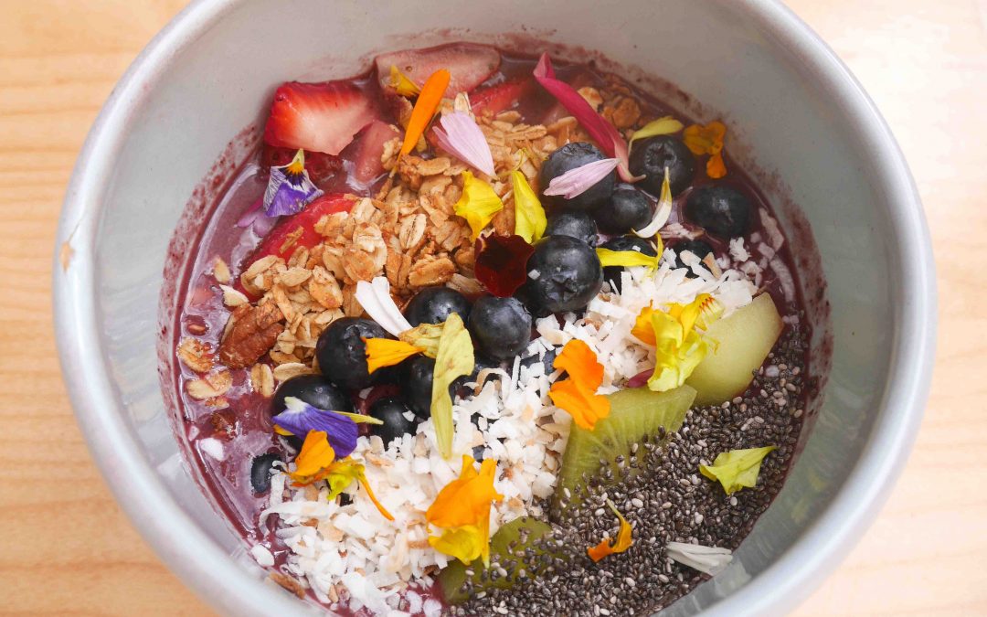 Hole in the wall Coffee