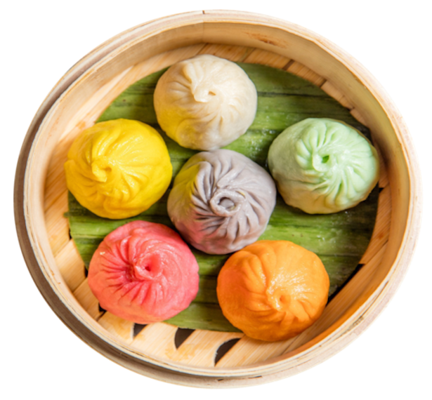 Celebrate Pride with Drinks and Dumplings this Month