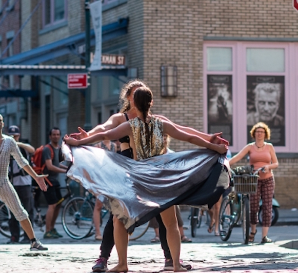 Annual River to River Festival Kicks Off June 14