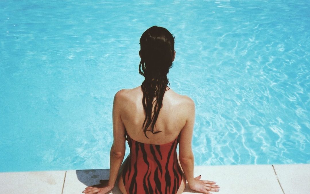 Trend Report Tuesday: Summer Swimwear Trends