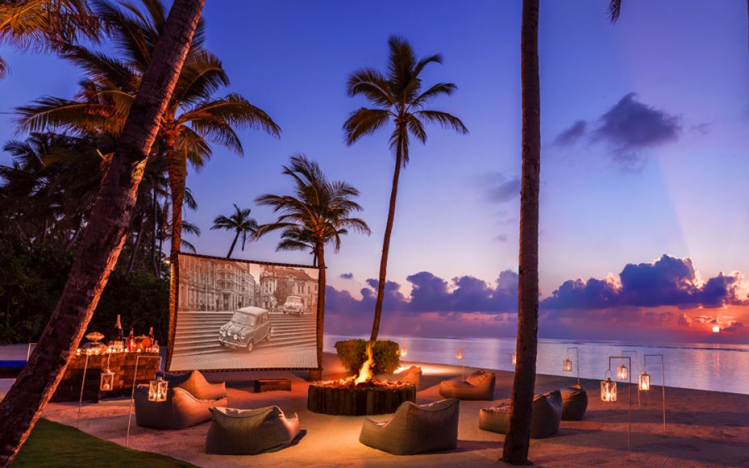 Day 7 of the 12 Days of Christmas