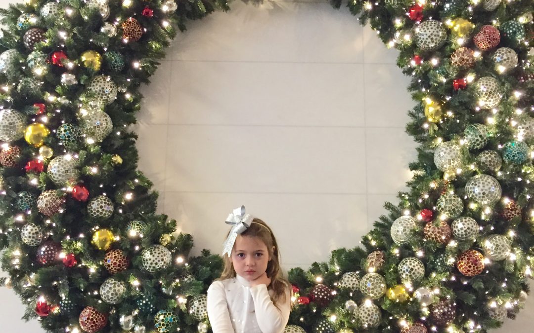 Day 9 of the 12 Days of Christmas