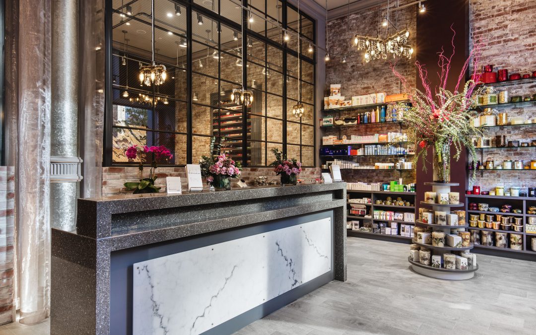 SoHo’s Urban Beauty Retreat – Haven Spa