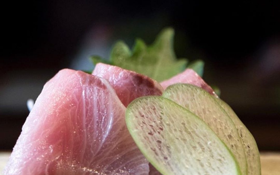 Count Down To New Year’s Eve With Kosaka