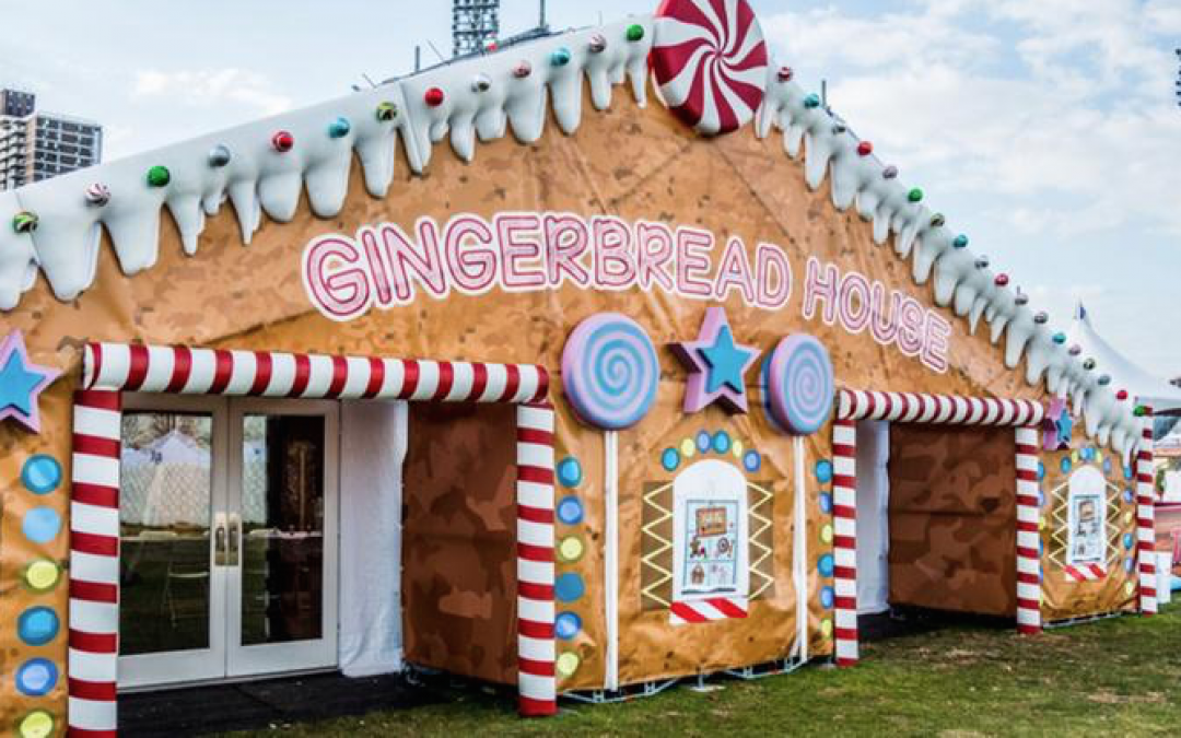 Last Minute Christmas Gift: Staten Island’s Winter Wonderland