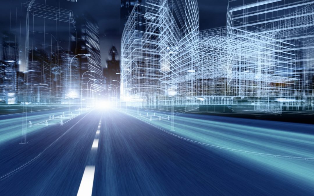 Rethinking The Office Of The Future