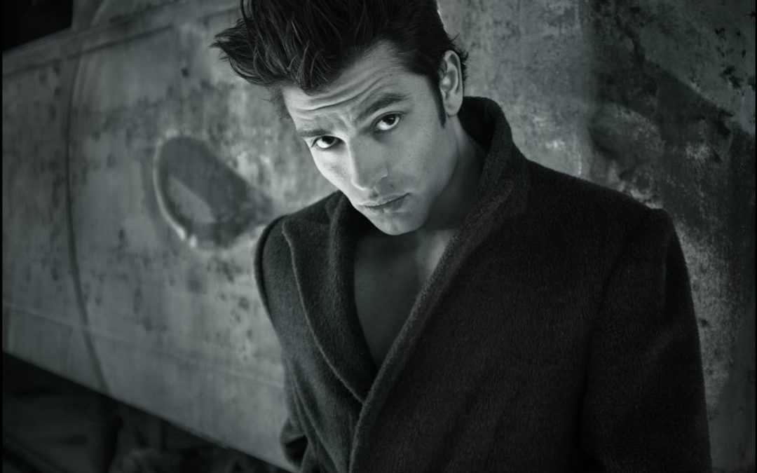 Day 6 of the 12 Days of Christmas