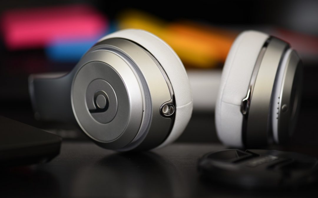 Three Headphones For Three Budgets