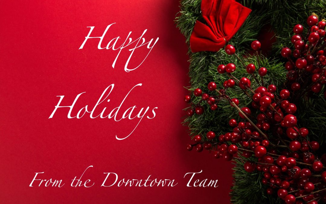 Day 12 Of The 12 Days Of Christmas