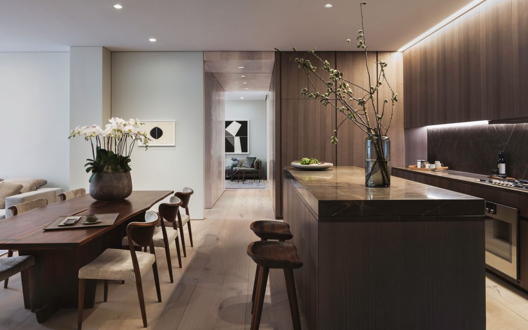 Stylish Kitchen Islands That Are Perfect For Entertaining