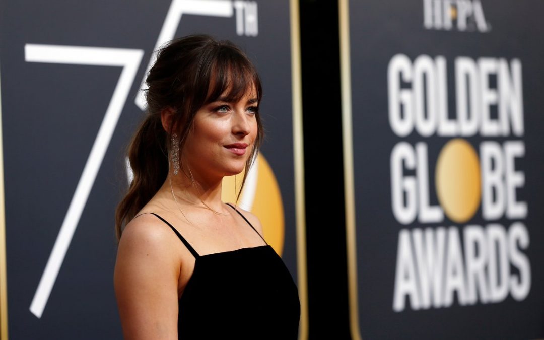 Trend Report Tuesday: Golden Globes 2018 Red Carpet Recap