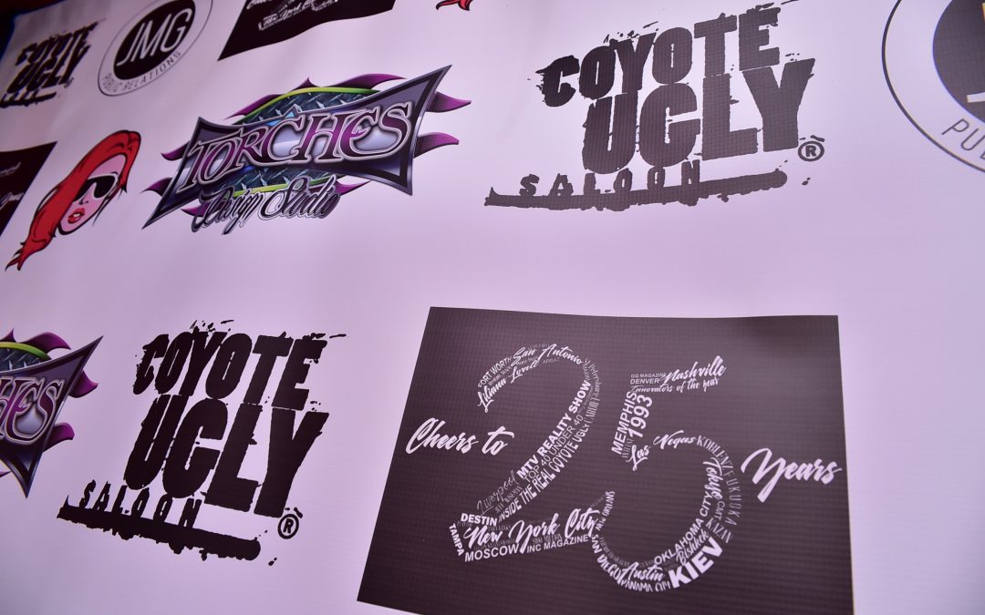 The Iconic Coyote Ugly Saloon Celebrates 25 Years in the East Village