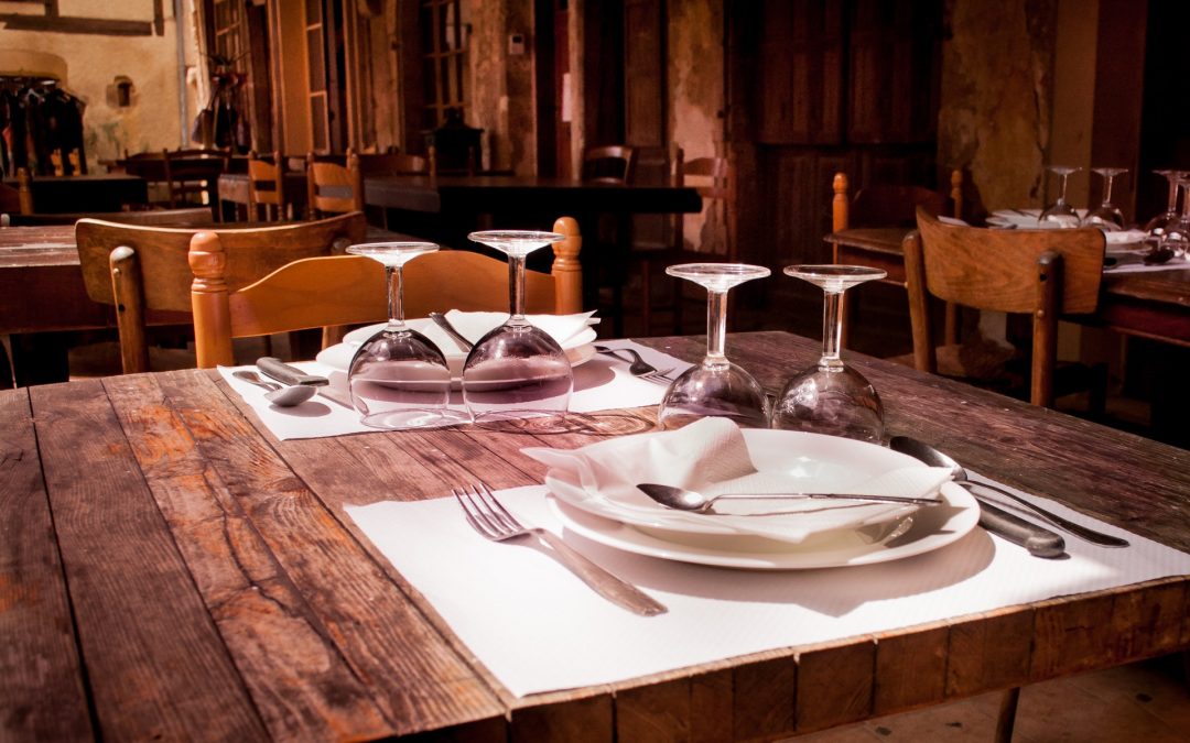 FiDi And Battery Park City Restaurants To Check Out For Restaurant Week