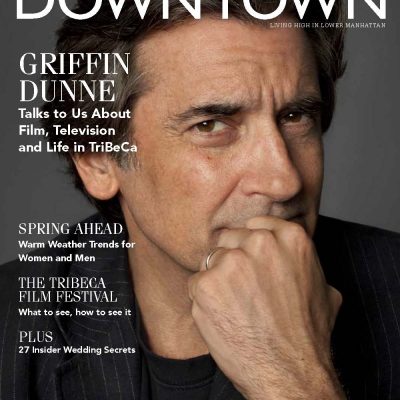 006 Downtown Magazine NYC Spring 2012