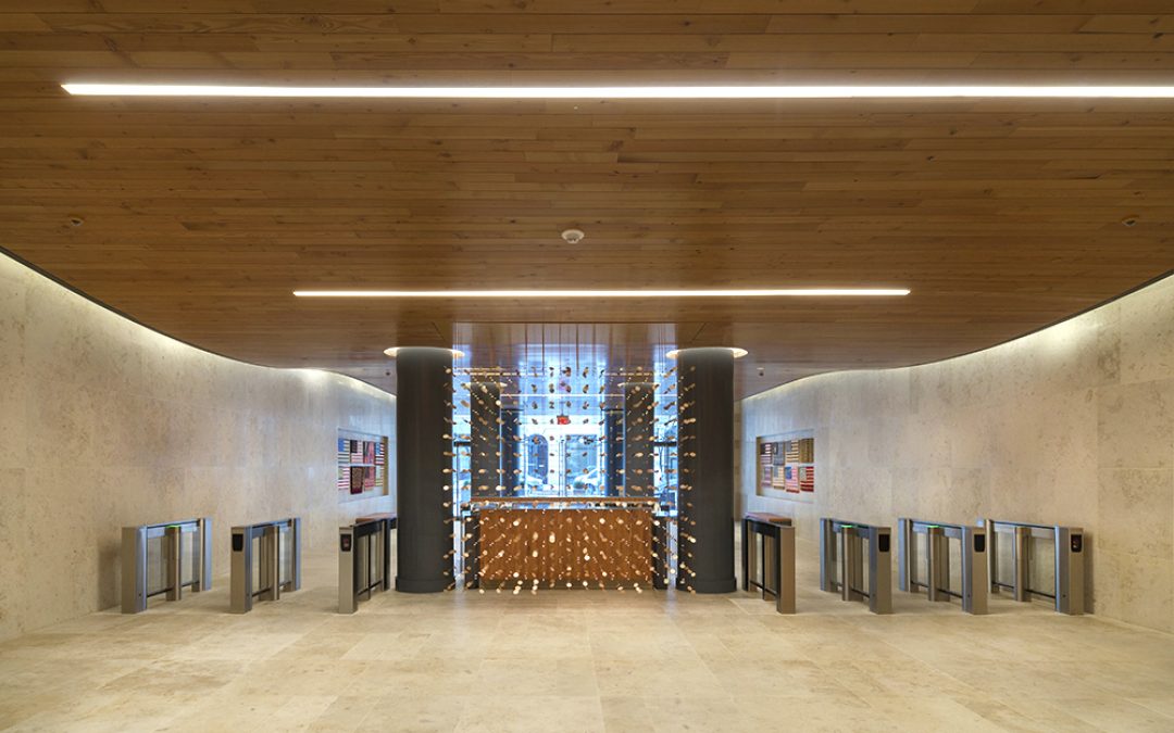 Jack Resnick & Sons Launches Contemporary Art Museum