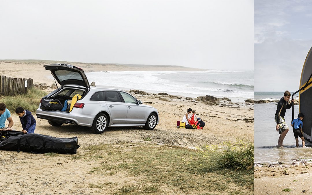 The Hottest Travel Tech for Your Summer Vacation