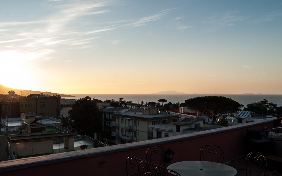 5 Reasons Why Traveling Meta, Italy- Should Be Next on Your Travel List