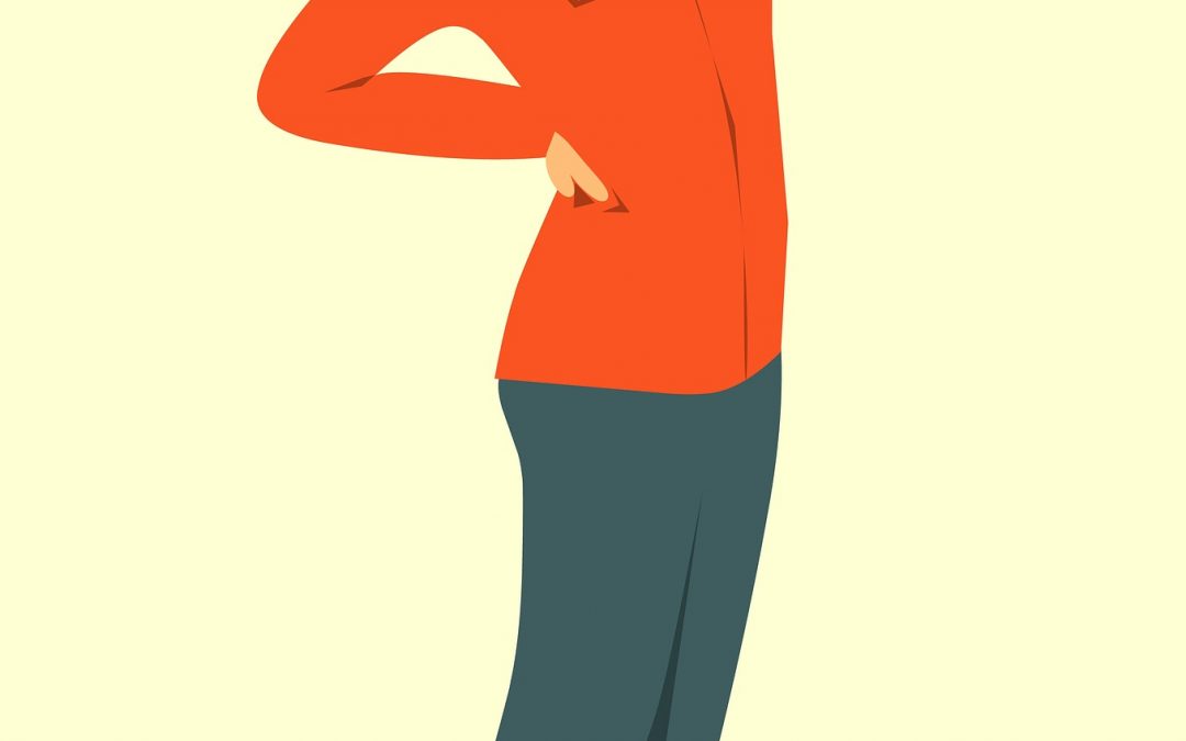 Reclaim Your Back’s Health from Your Office Chair with Scapular Retraction