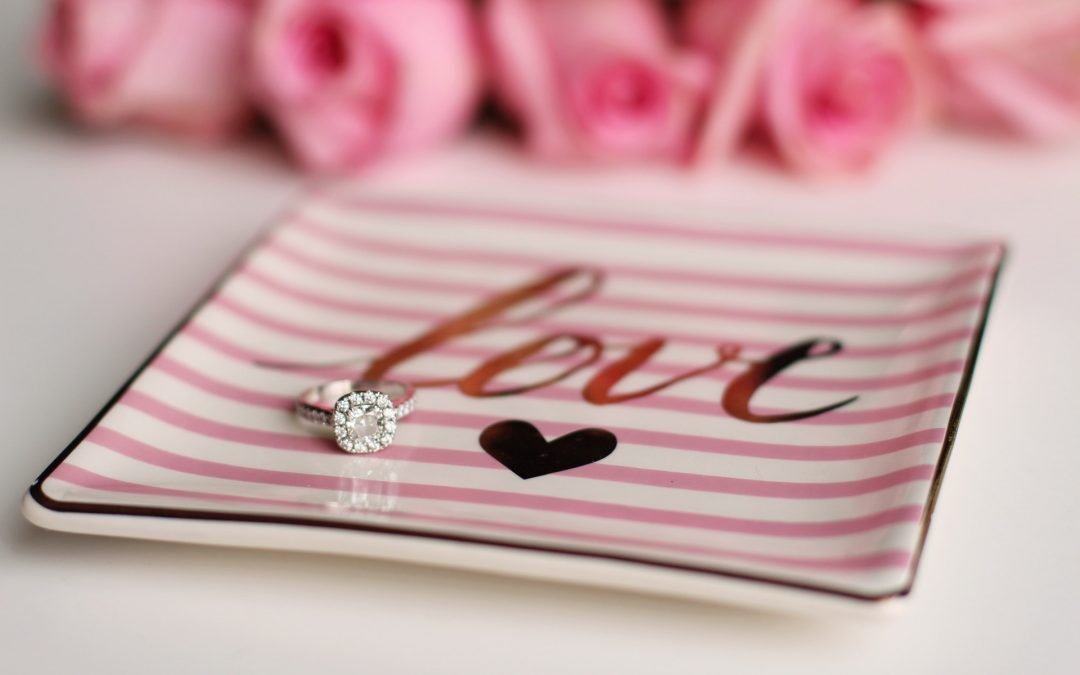 5 Classic Gift Ideas For Valentine Day’s