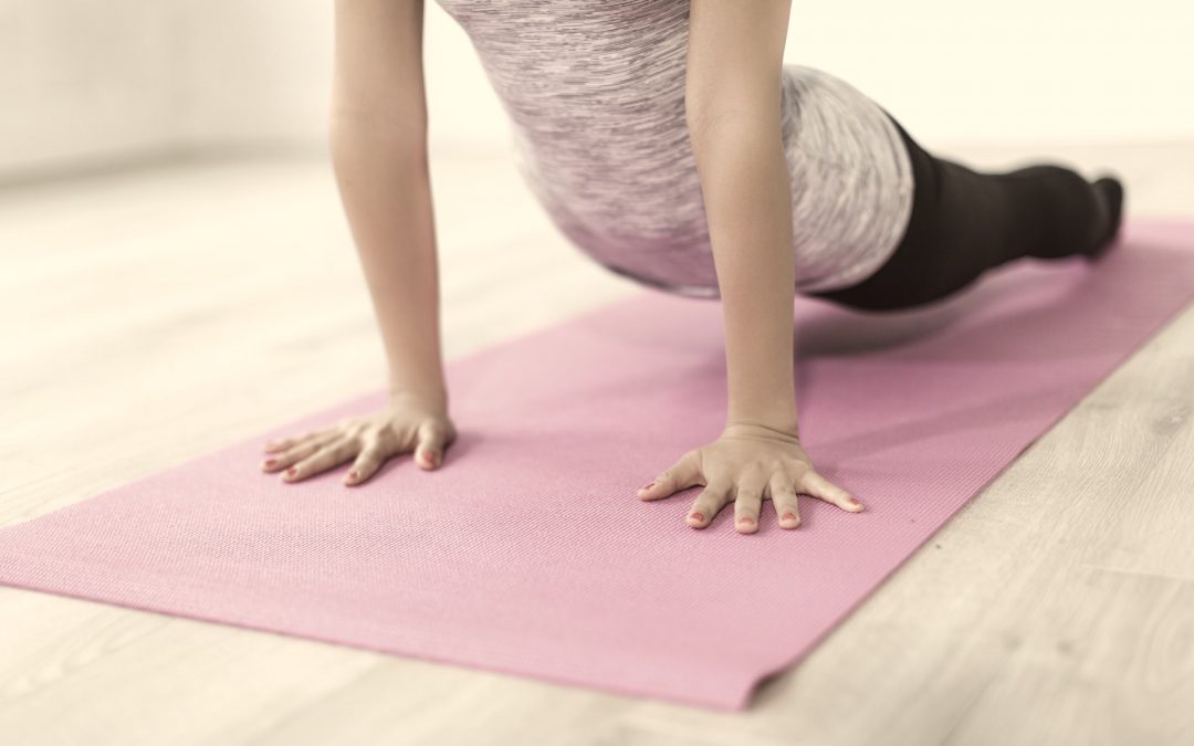 Fitness Friday: Hot HIIT At Bodē NYC