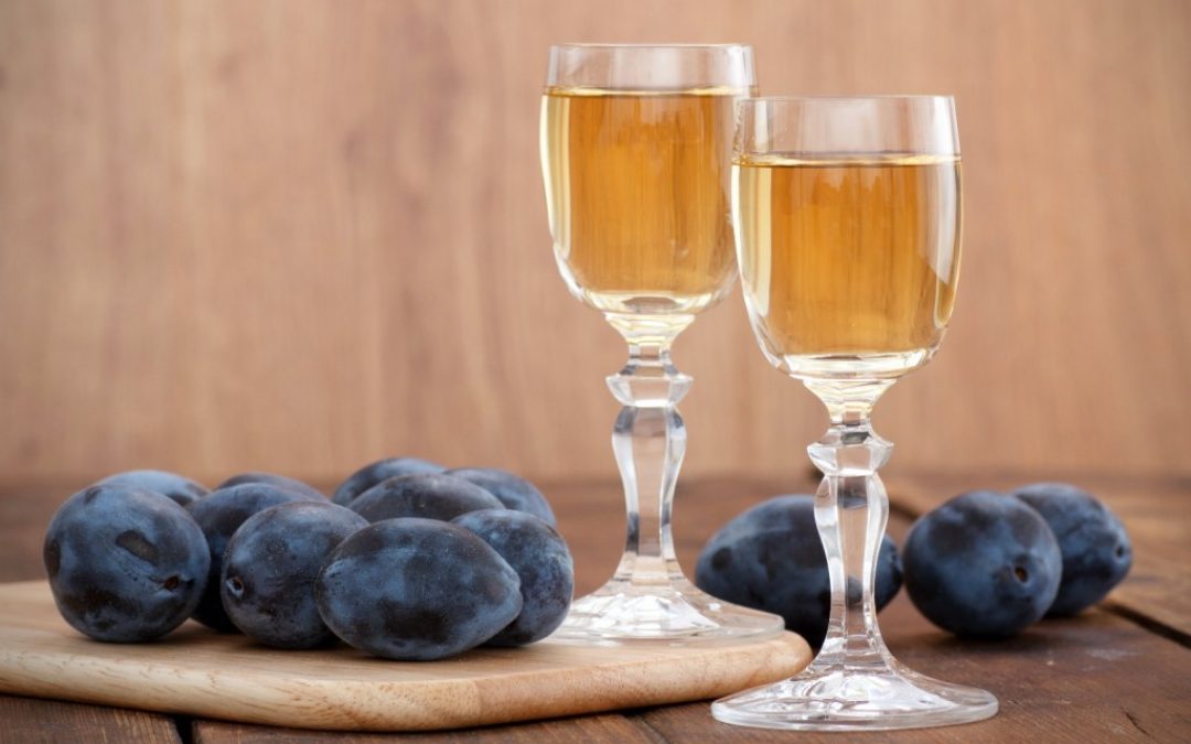 Rakia: The Moonshine of Eastern Europe