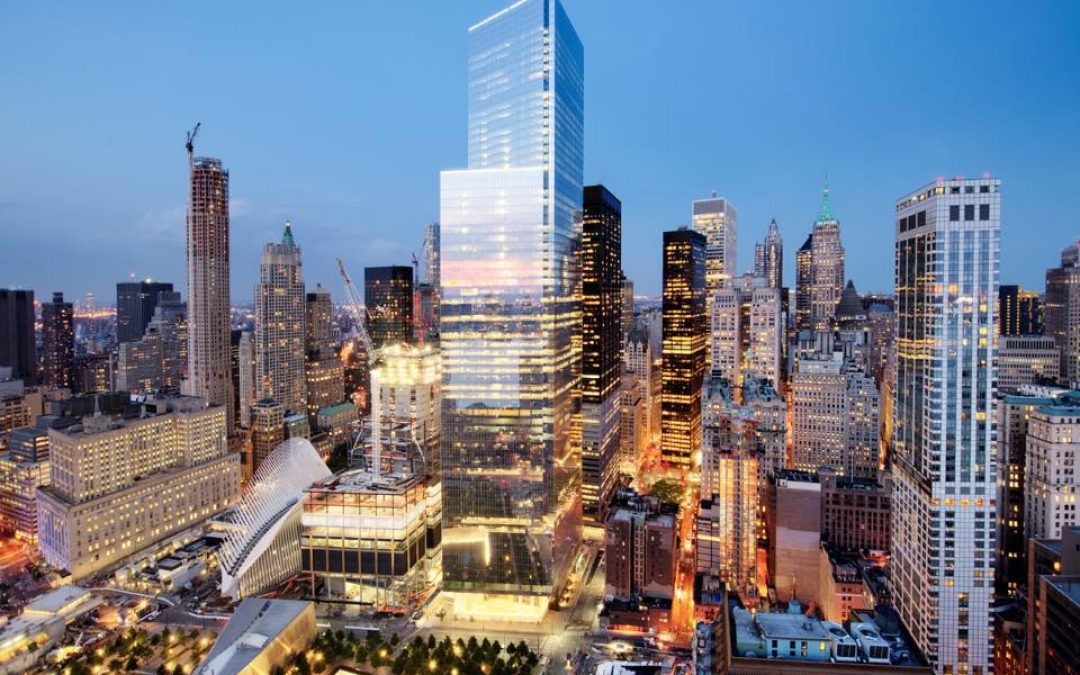 Downtown-Lower Manhattan ANNUAL MEETING