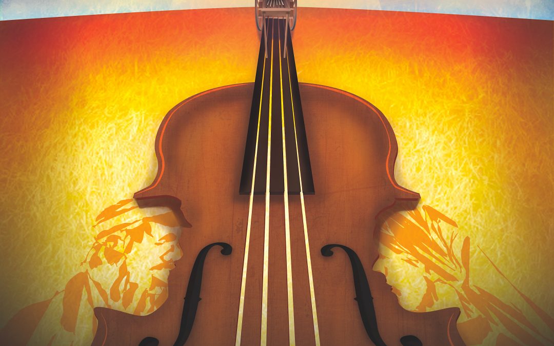 Acclaimed Cabaret Star Joel Grey to Direct Fiddler on the Roof in Yiddish