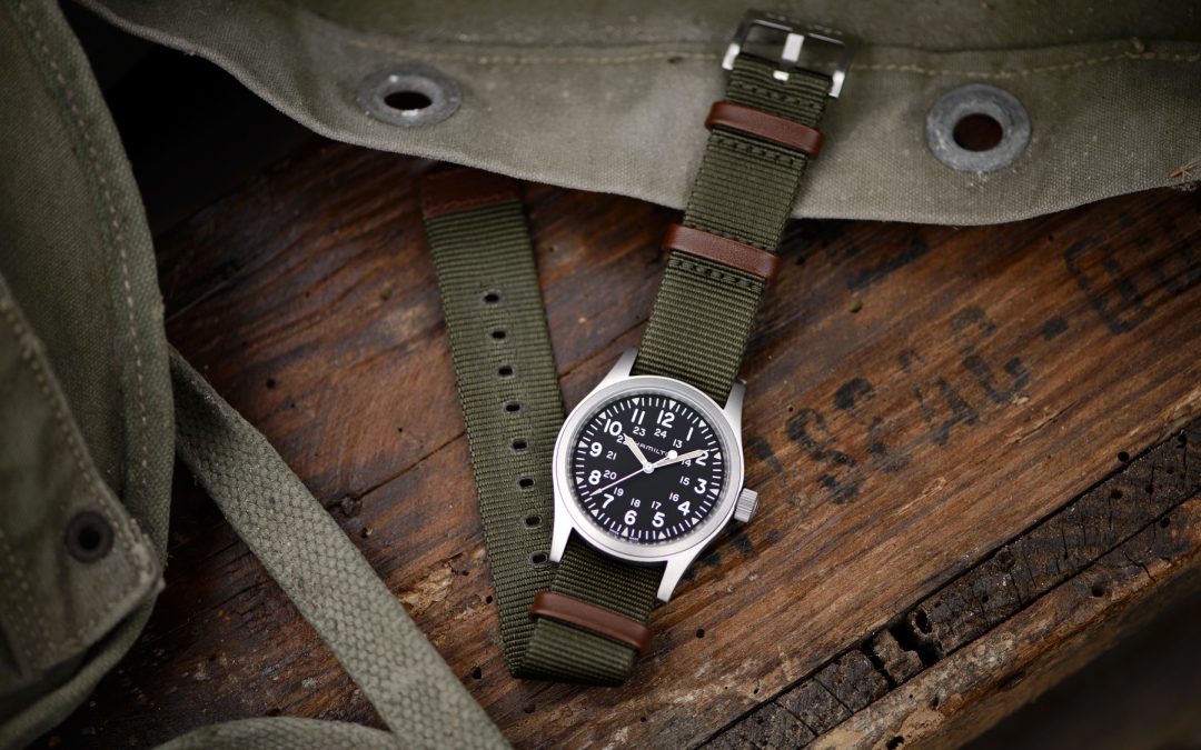 Four Mid-Range Watches Your Collection Needs