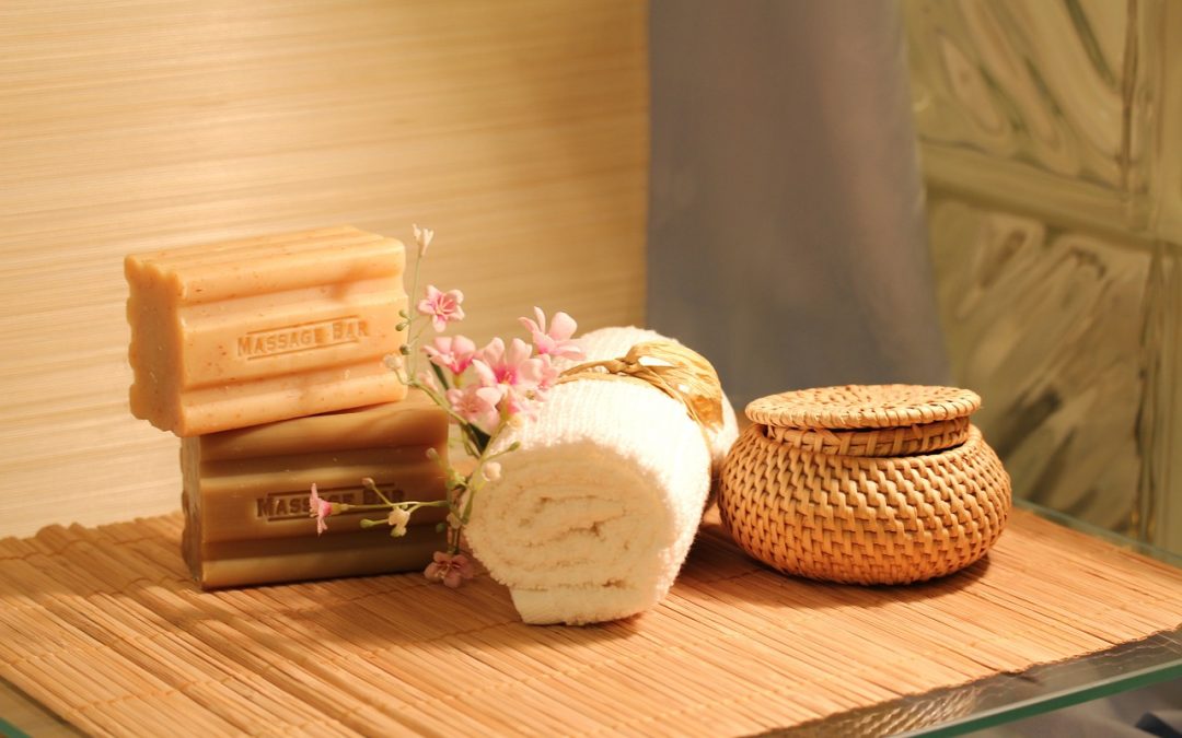 Get Your Back in Order at NYC’s Eve Spa