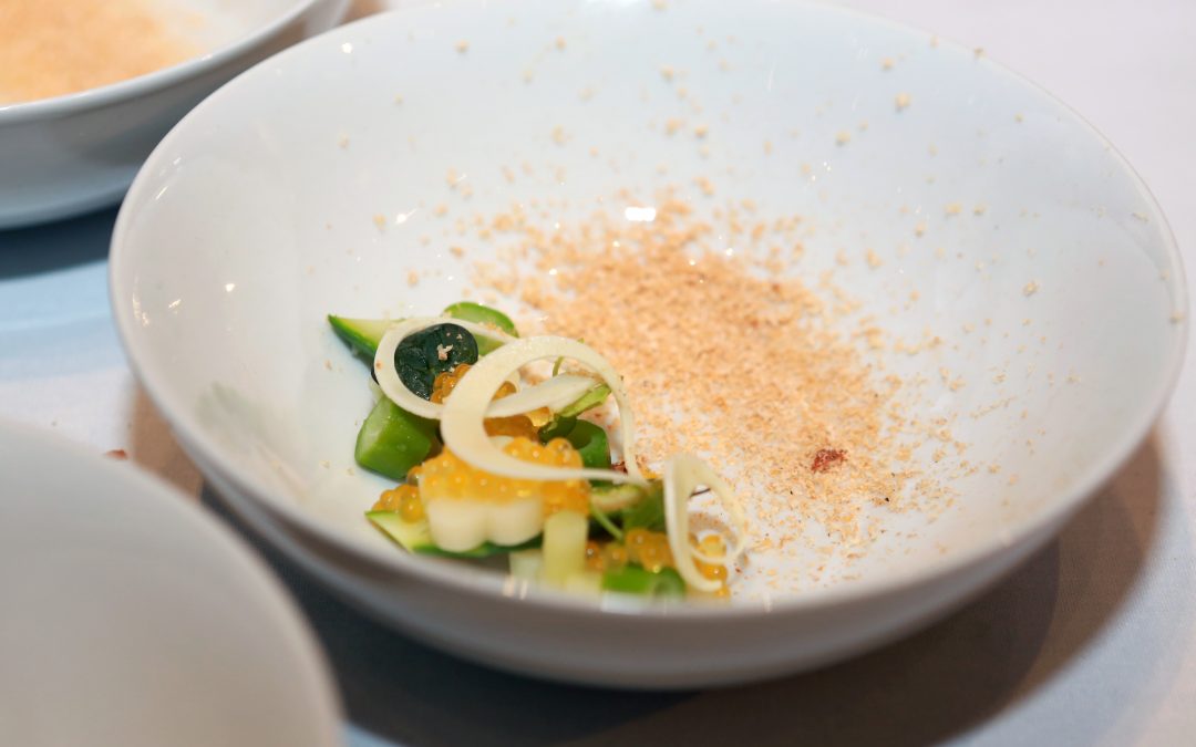 Edible Schoolyard Benefit