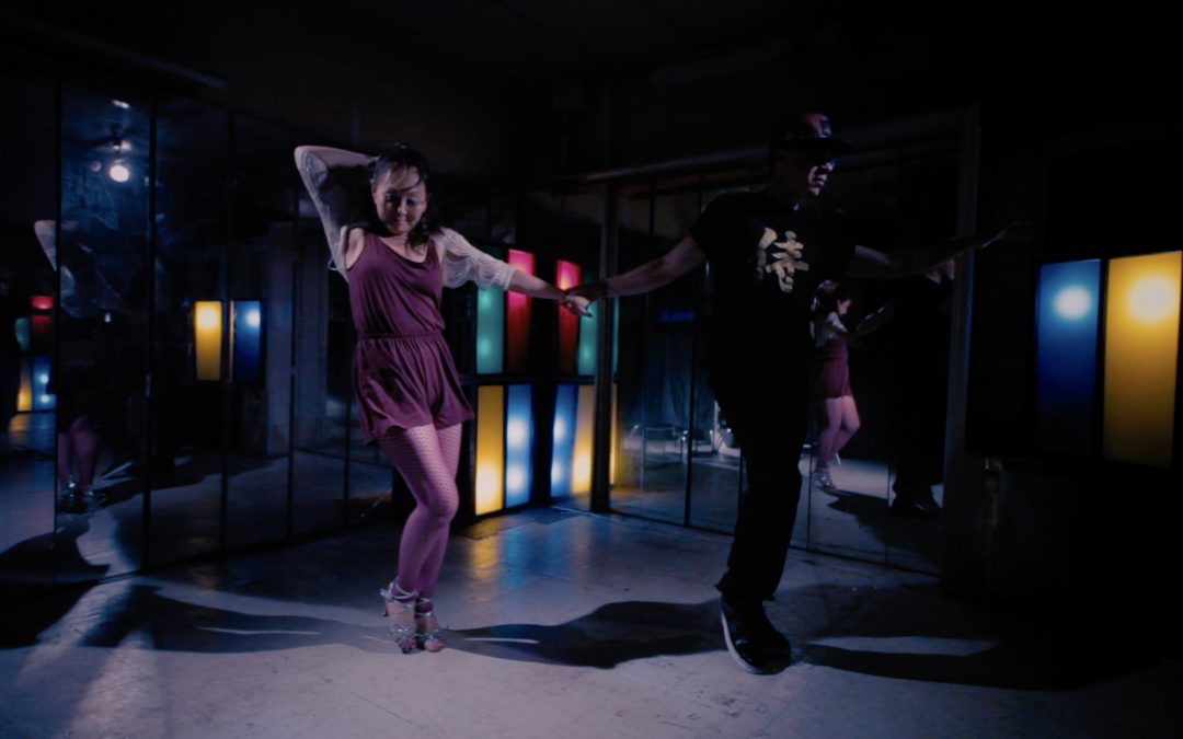 Dance Passion, Crime Cutz Debuts