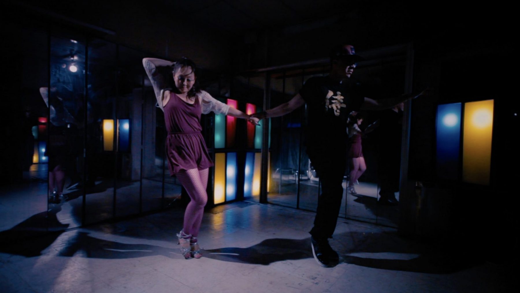 Hector A. Silva | Chromatic