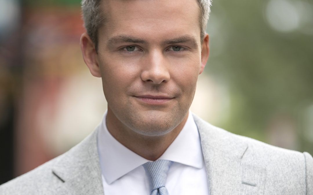 Million Dollar Listing NY Ryan Serhant New Series Saving People’s Jobs