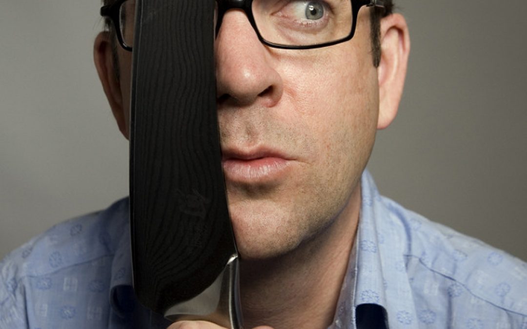 NYC Takes a Seat at the Table for Dining Out For Life on April 26