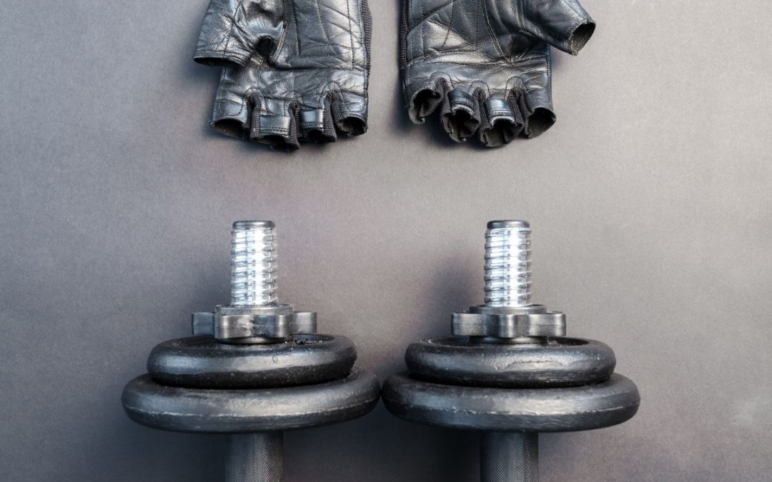 Strength Training – Most Effective Exercise You’re Not Doing