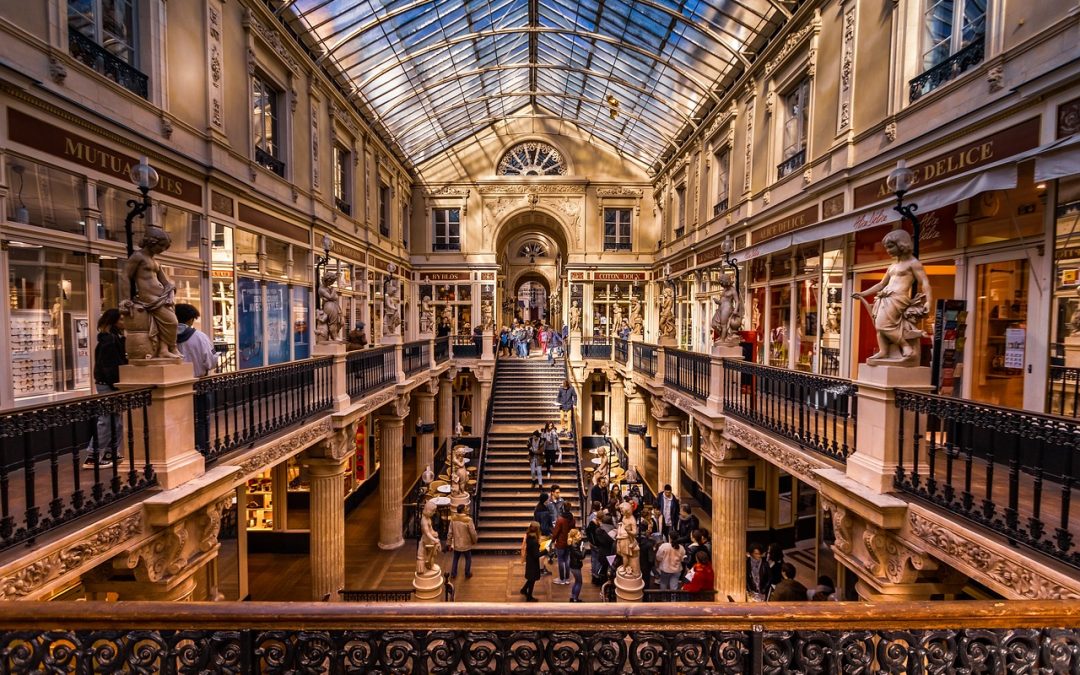 Five Reasons to Hop on a Plane to Nantes, France this Spring