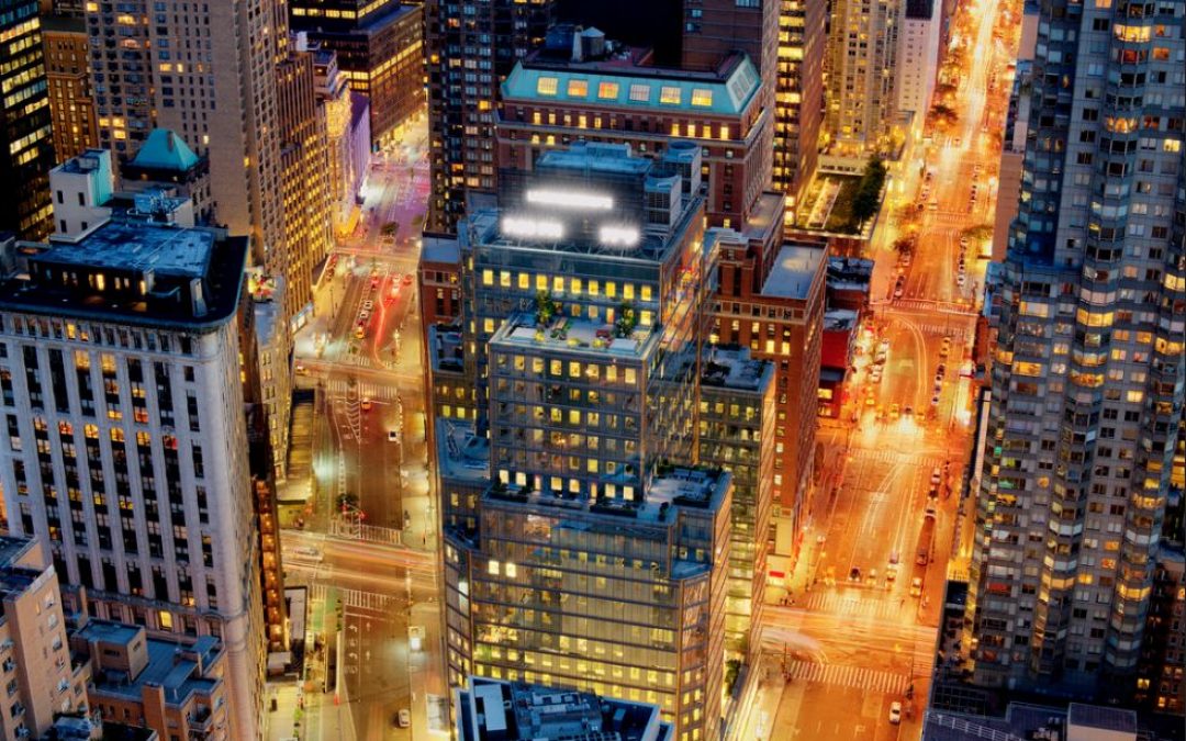 NYC business is moving out – but not leaving the city