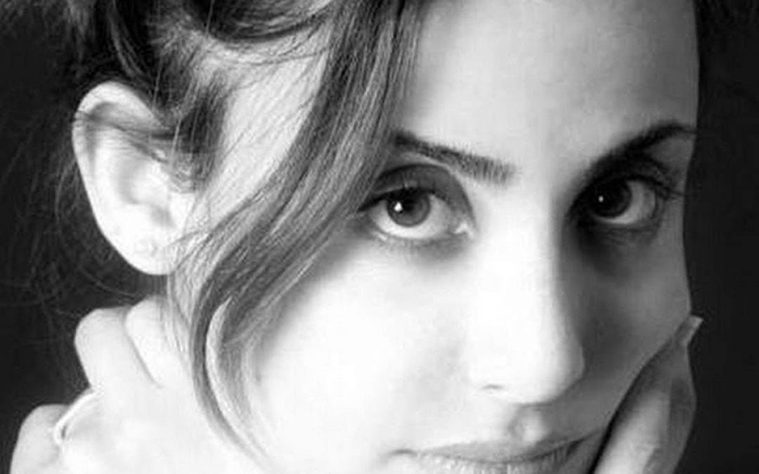 Sharon Farsijani: An Inspirational Female Entrepreneur