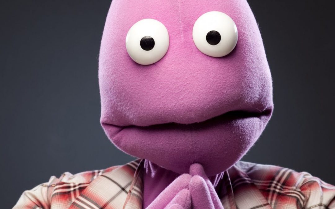 Randy Writes a Novel: Review