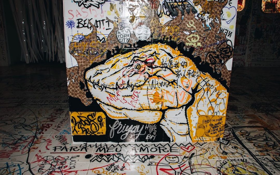 Destination Tomorrow and Dominique Jackson Honored at Coach Signature Ball