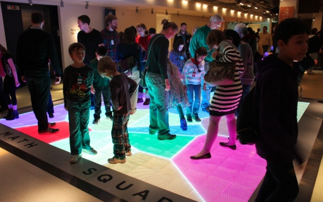 The Top Three Trendy NYC Museums You Don’t Want to Miss