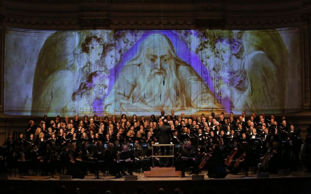 Naamah’s Ark – 17th Annual River to River 2018 Festival