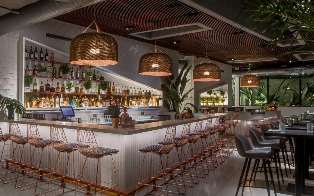 A New Vegan Restaurant, Planta, Hits South Beach