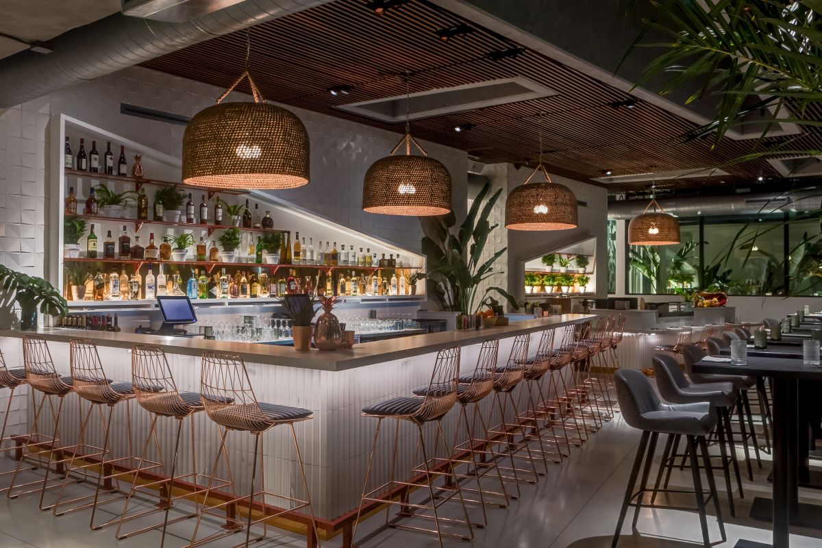 Photo courtesy of Planta South Beach.