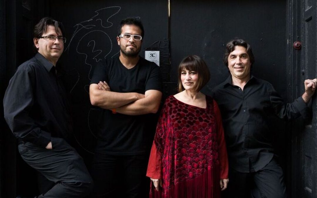 That’s Not Tango Returns to SubCulture