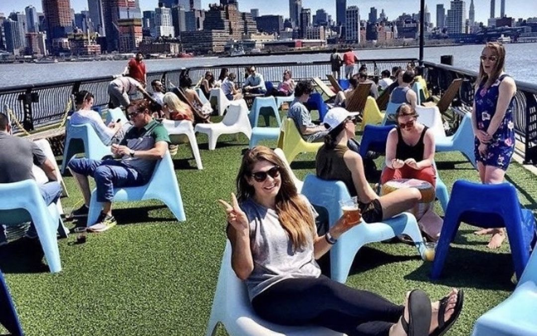 Local Beer Gardens Guaranteed to Please