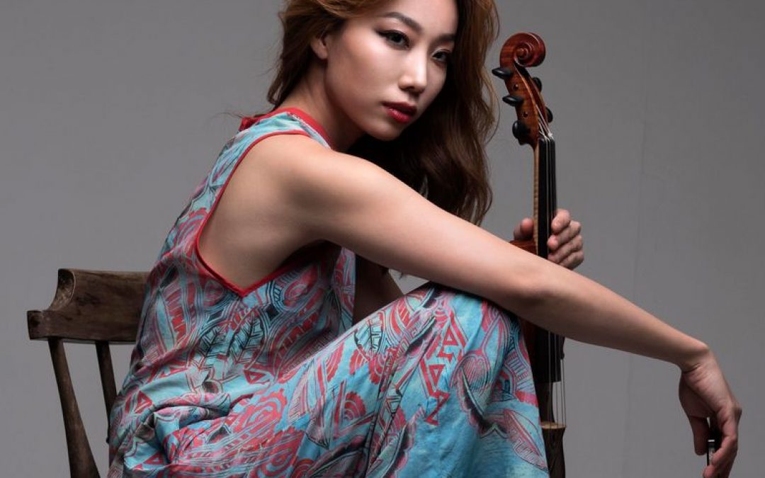 Immigrant Arts Women’s Empowerment Summit