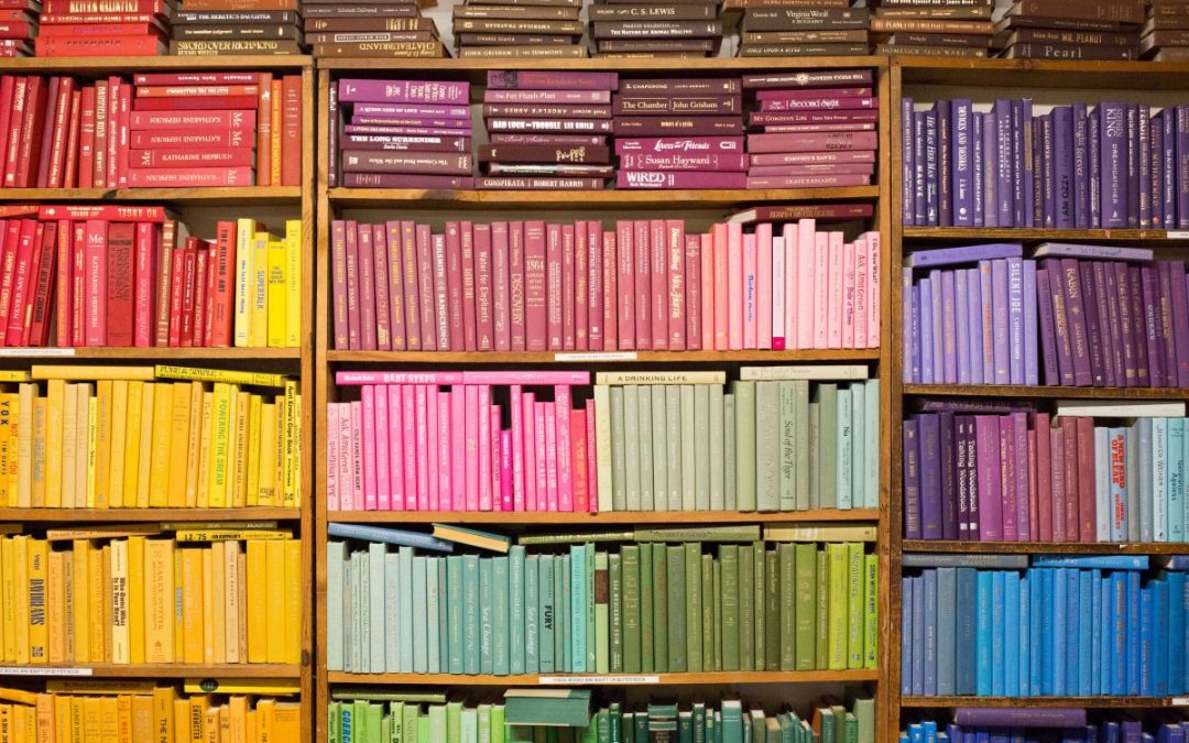 Find Hidden Gems in Independently Run Bookstores