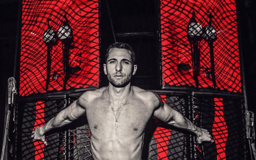 Up-Close and Personal with NYC Pride’s Leading Promoter Jake Resnicow